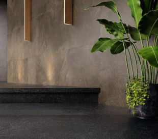 Керамогранит Kerama Marazzi Про Стоун серый светлый мат. рект. (60х119,5) арт. DD503820R